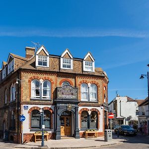 Duke Of Cumberland