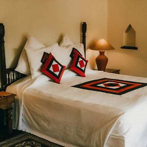 Heritage Deluxe Double or Twin Room
